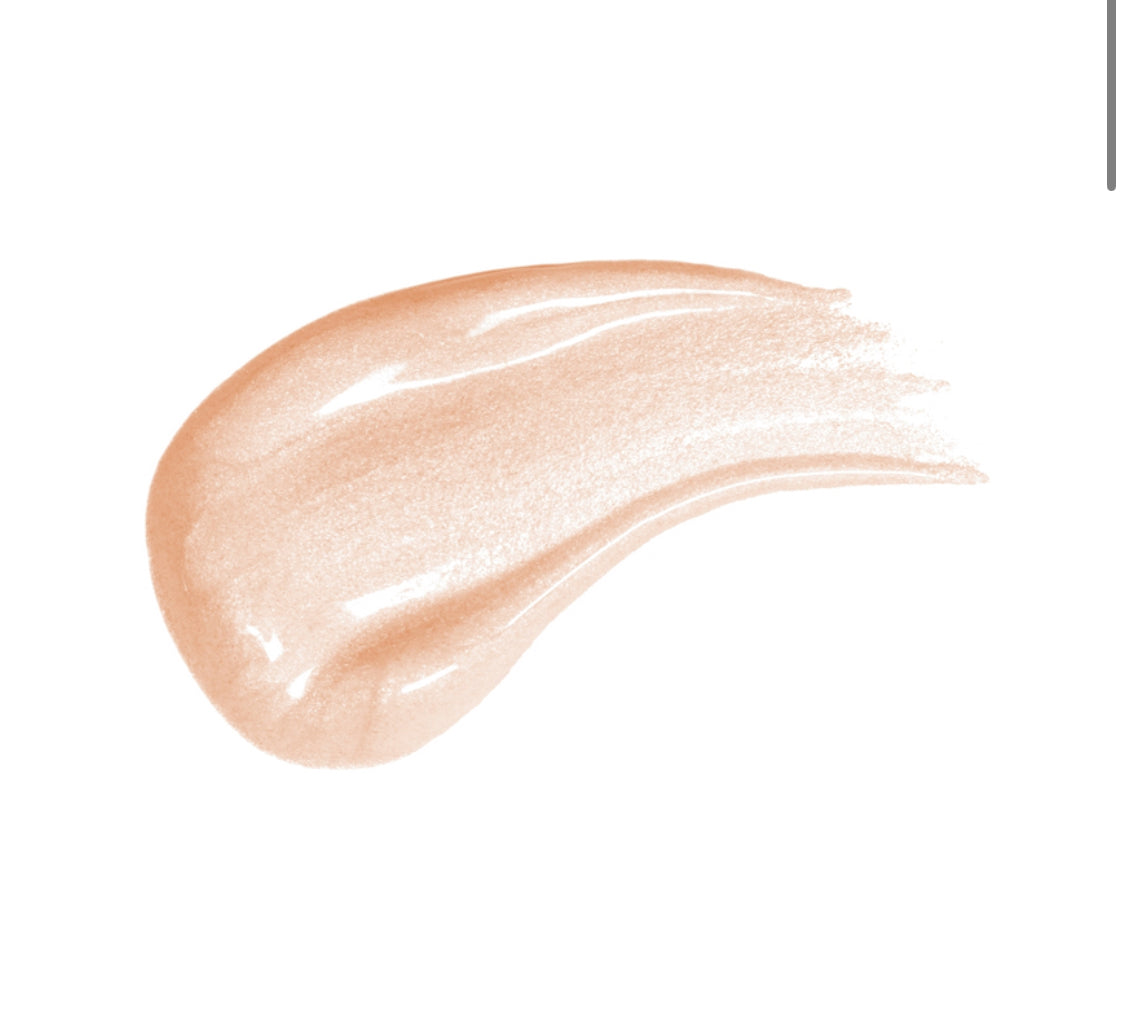 Barely Nude Shimmer