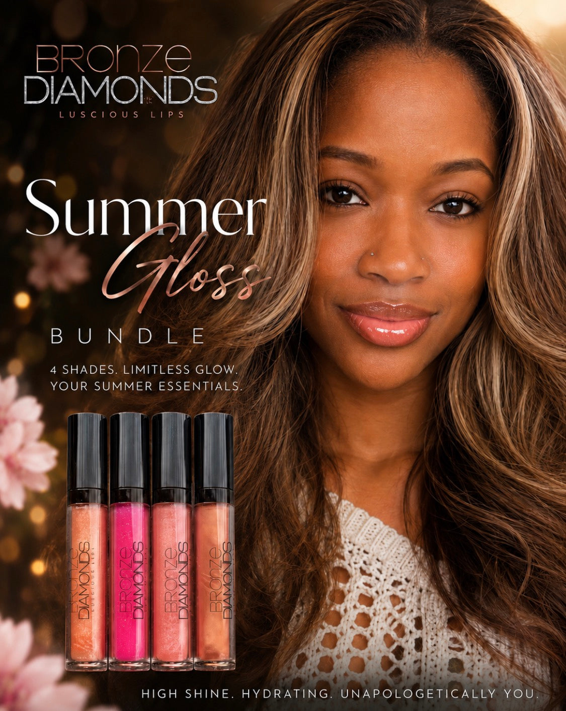 Summer Gloss Bundle