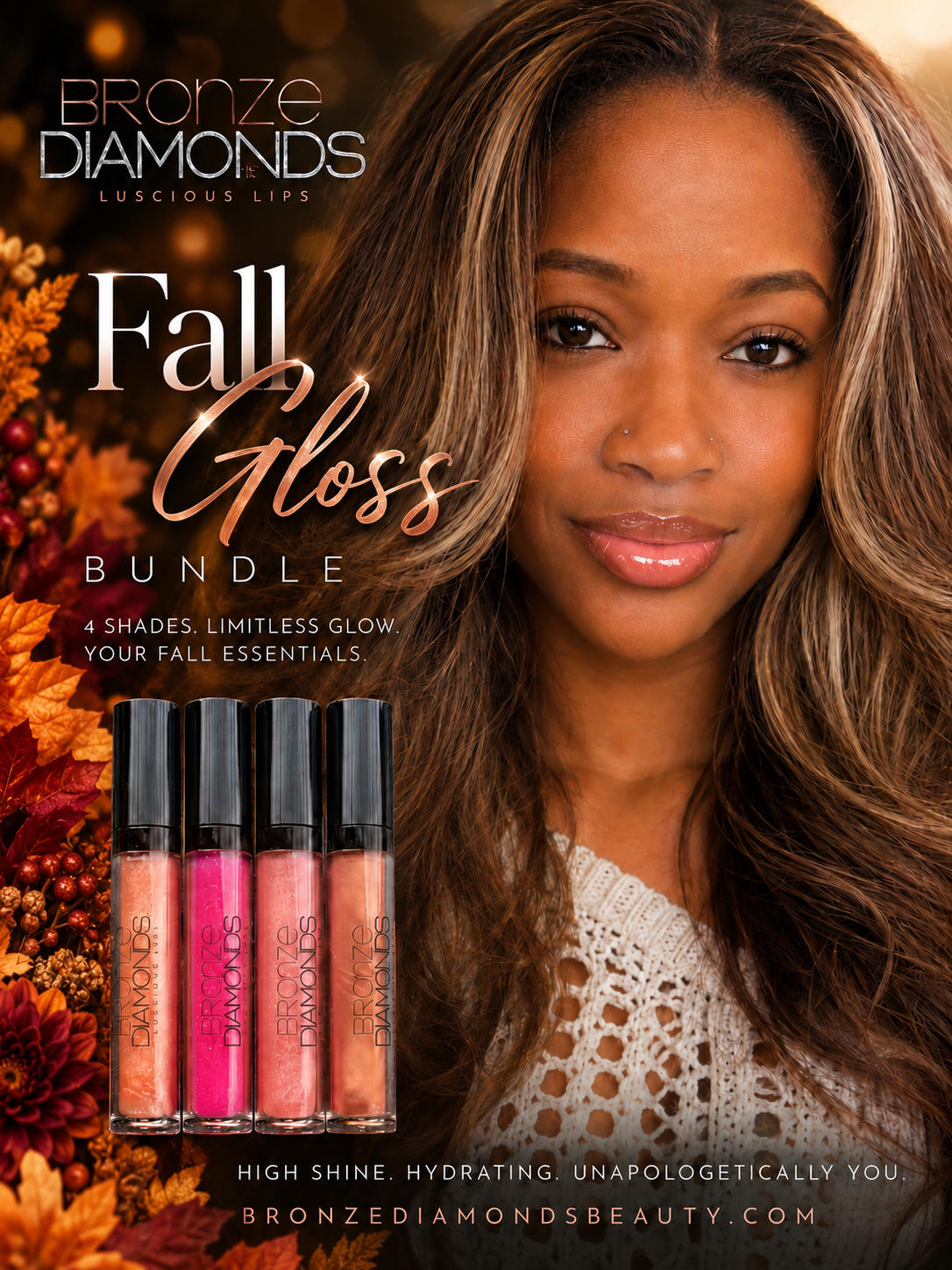 Fall Gloss Bundle