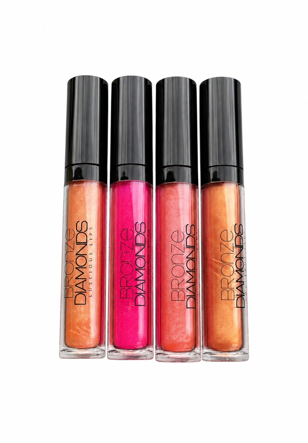 Spring Gloss Bundle