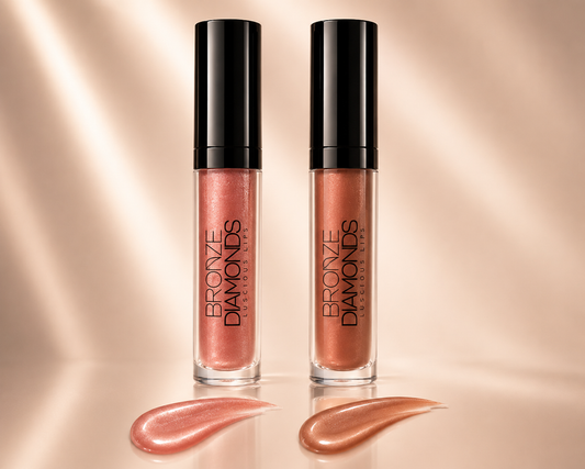 “Heavenly” & “Barely Nude” Bundle