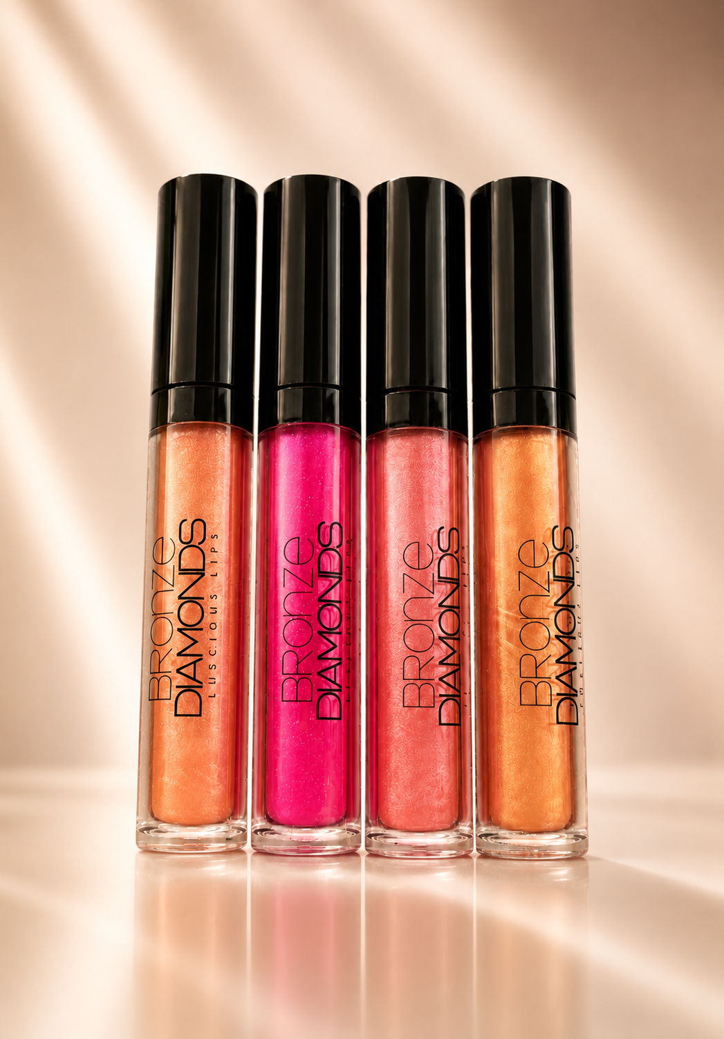 Spring Gloss Bundle