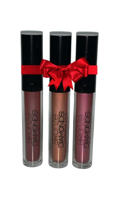 The Goddess Collection (3) Mattes
