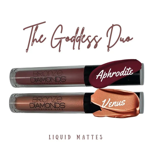 Goddess Matte Duo
